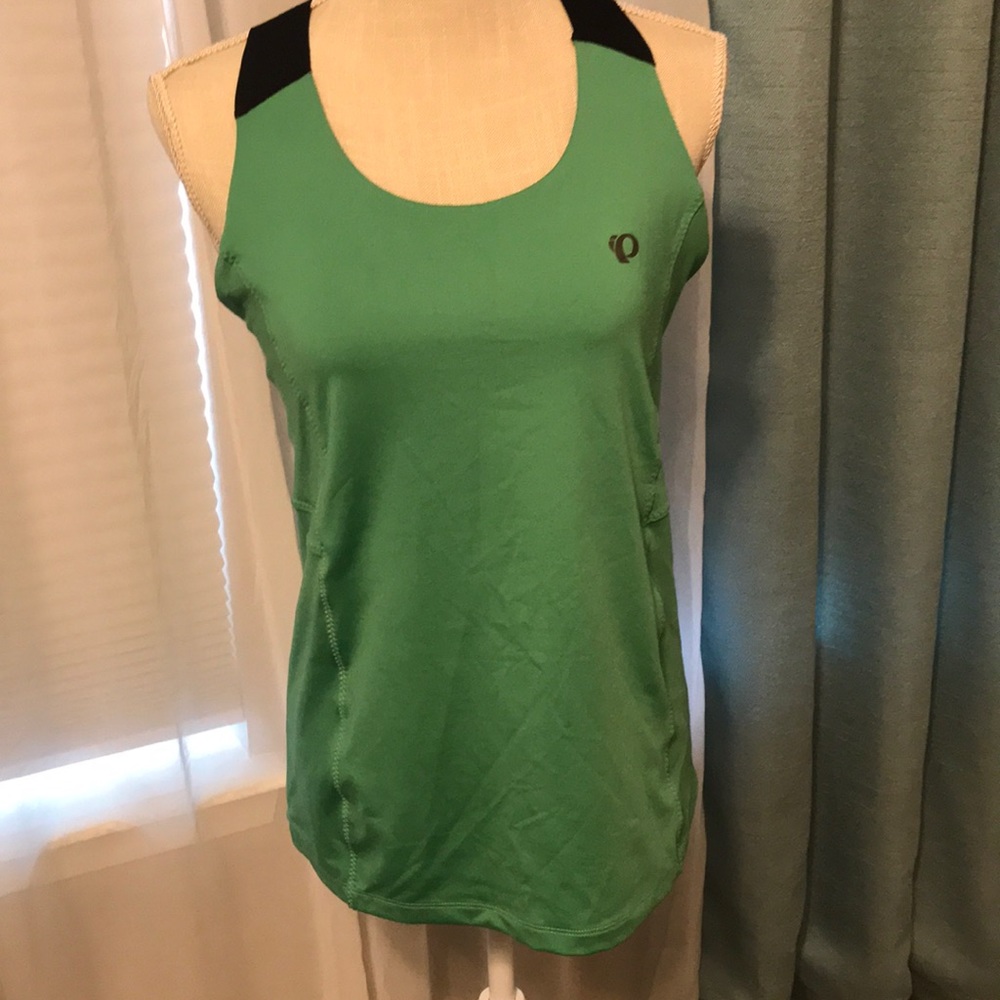 Women’s cycling top